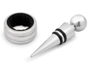Champagne & Wine | Sienna Wine Set - 2 